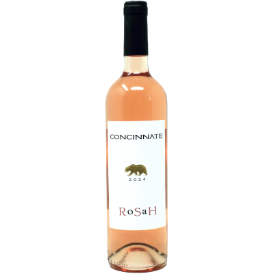 RoSaH 2024 rosé